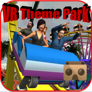 VR Theme Park Logo1