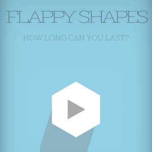 Flappy Shapes